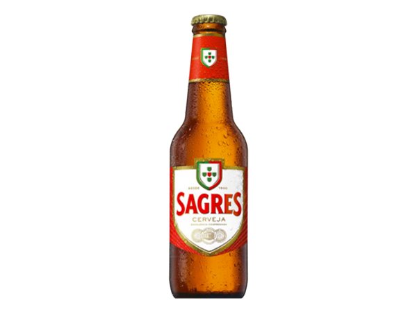 Sagres - 33cl