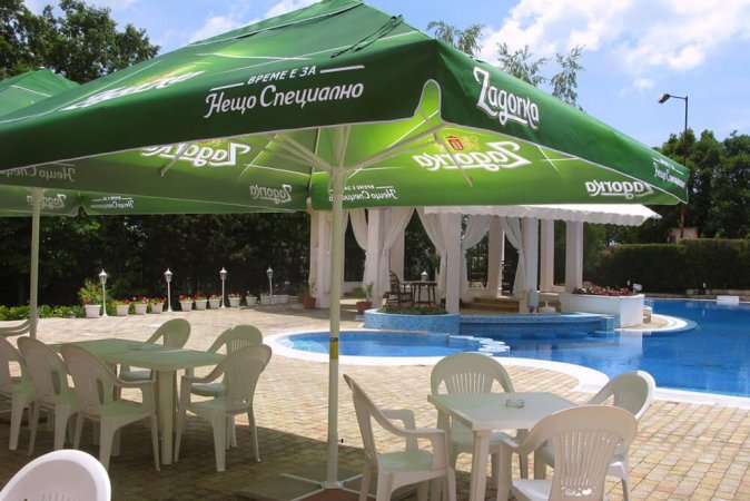 3 days for 2 in the 3* Hotel Bellevue on the Golden Sands of Bulgaria