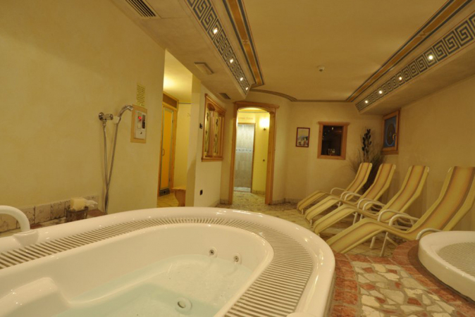 4 días de vacaciones relajantes para dos en Trentino-Alto Adigio en el Hotel Belfiore 3*S en Dimaro Folgarido