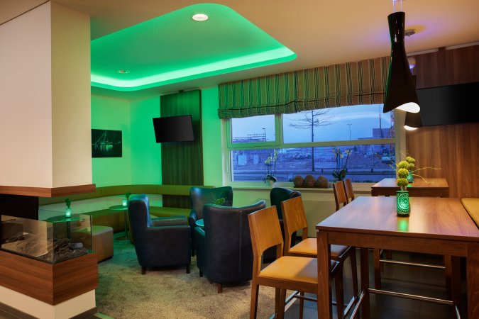 4-day city break for two at the Holiday Inn Express Bremen Airport