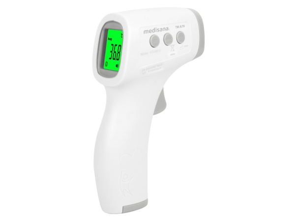 Thermometer Infrarot TM A79