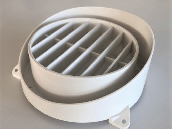 Indoor air conditioning accessories K070050172A