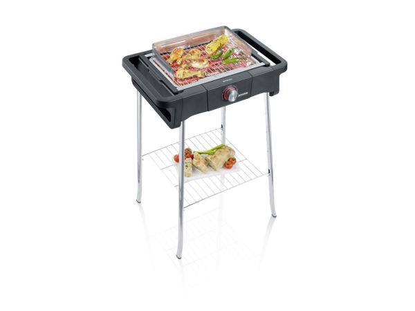 Electric grill PG8124 Style Evo S