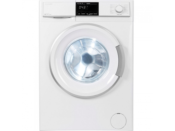 7kg washing machine ES-HFB714AWA-DE A +++/C