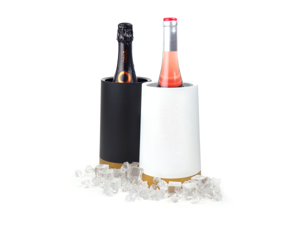 Wine accessories PWC Cooler Pot Black