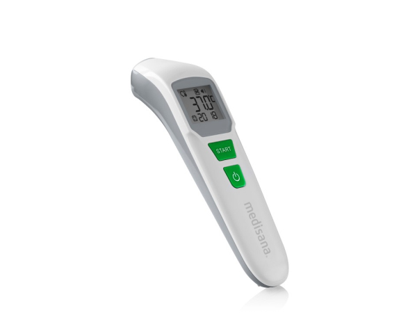 Thermometer Infrarot TM762