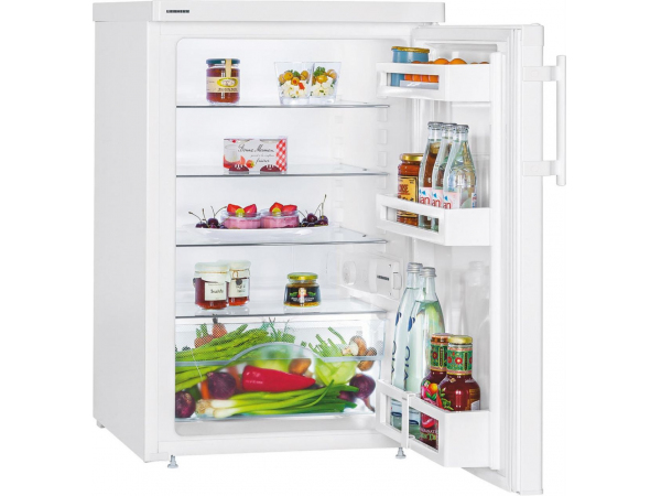 Kühlschrank freistehend bis 85cm TP1410, E, 136L