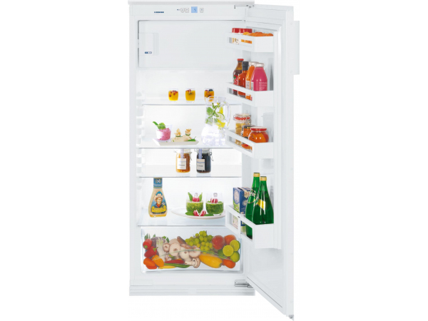 Kühlschrank Einbau 55cm EKc2514 LHD, 214 Liter