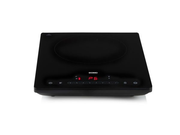Induction hob on top DO332IP