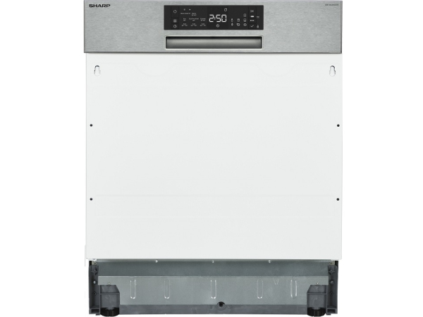 Dishwasher installation part int. 60cm QW-NA24S42DI-DE