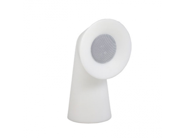  Tischlampe, Bluetooth Speaker Pipa 35