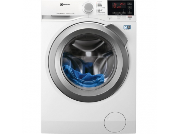 Waschmaschine 8kg WAL5E300, C