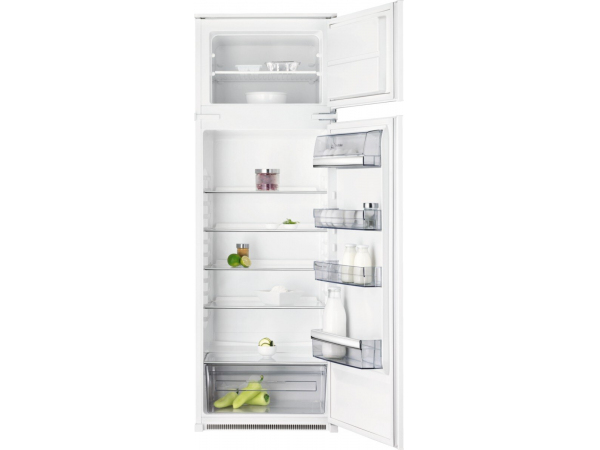 Combinación de frigorífico/congelador empotrado IK2685TR, puerta corredera estática