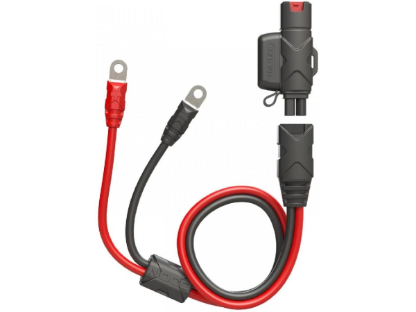 Boost X-Connect cable de conexión de terminal de cable de anillo adaptador M6
