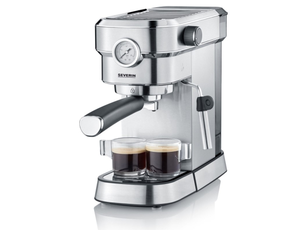 Severin KA5995 Espresa Plus Kaffeemaschine