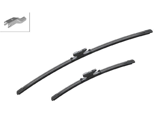Wiper blade Aerotwin pair 650/400mm
