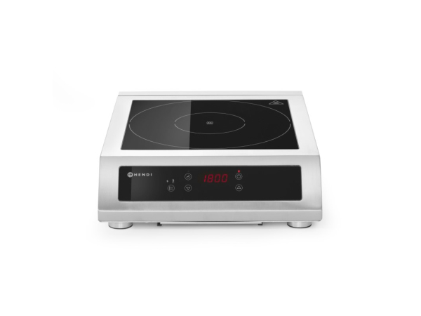 Induction cooker induction freestanding XL 3500W