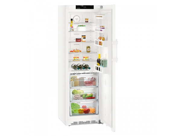Kühlschrank Freistehend KB 4330 (BluPerformance)