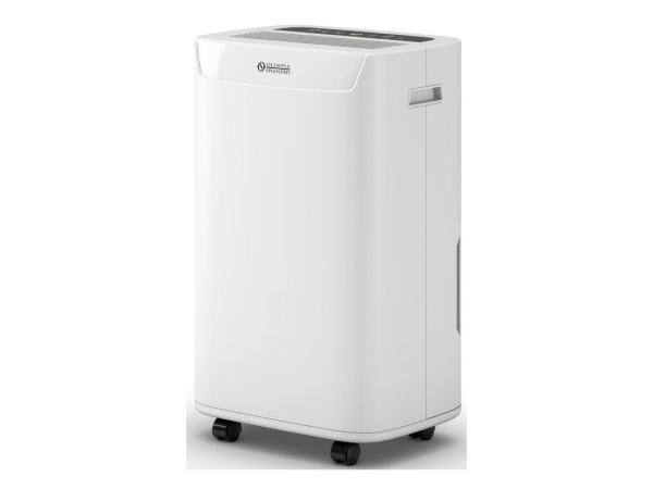 Dehumidifier without heating AQUARIA S1 10 P