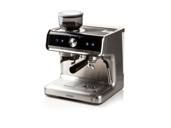 Espresso machine DO720K