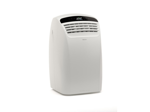 Mobile air conditioner with heater Dolceclima 12 HP WIFI