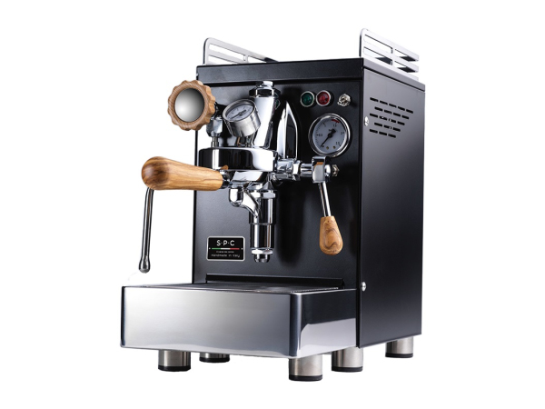 Espresso machine Bari Nera