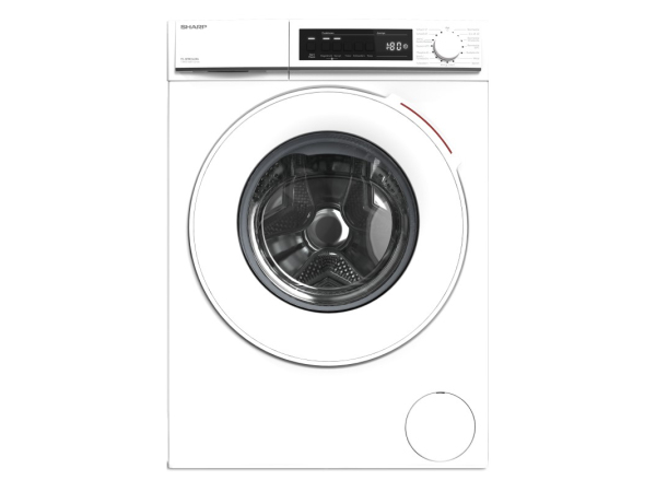 Washing machine 10kg 10kg ES-NFW014CWA-DE