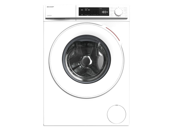 Washing machine 7kg 7kg ES-NFW714CWA-DE