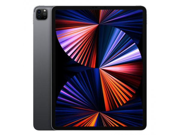 Tableta iOS Apple iPad Pro 12.9' 128GB Celda de 5.ª generación