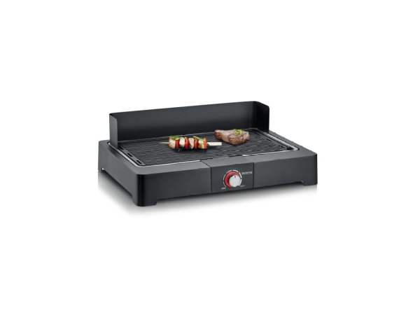 Electric grill table PG8562