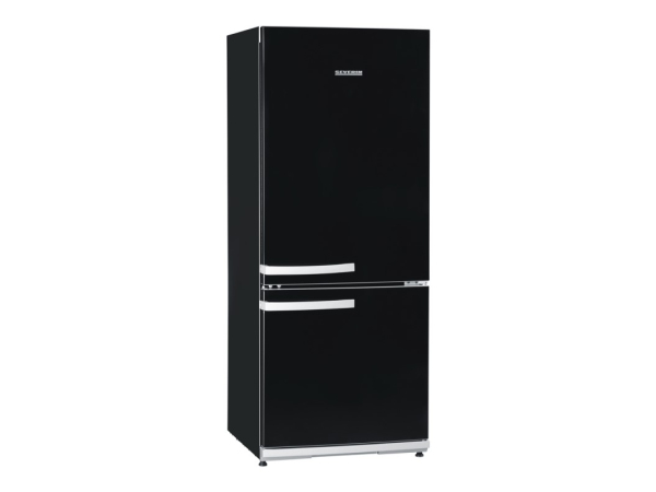 Freestanding fridge-freezer over 85cm KS9775, 227 litres