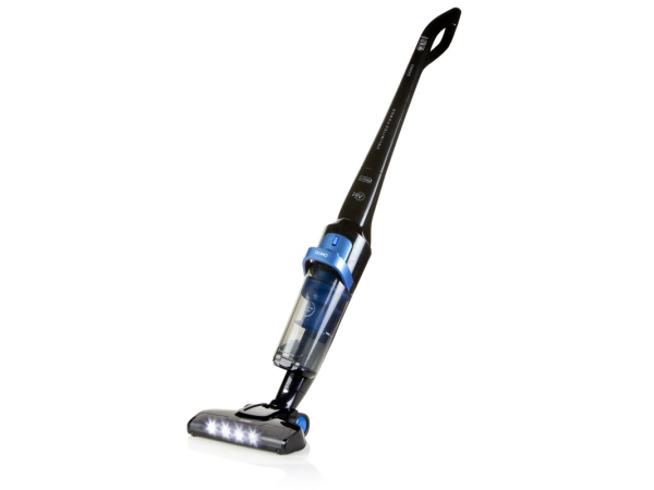 Bagless Vacuum Cleaner DO221SV Black/Blue