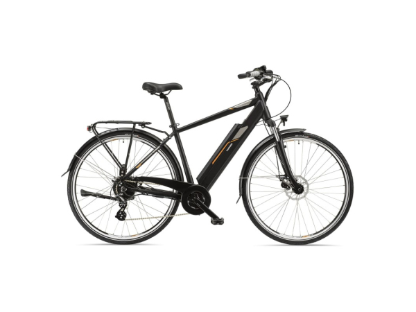 E-bike bicicleta de ciudad para hombre XC921 28 pulgadas