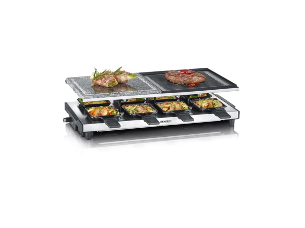 Raclette grill RG2373