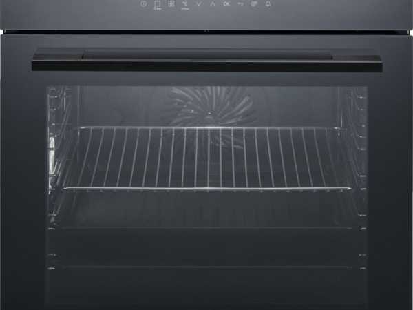 Oven built-in 60cm EB6GL40SP