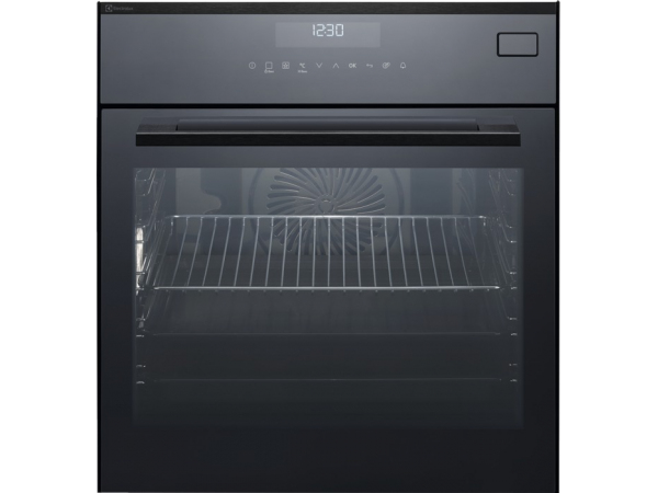 Oven with steamer built-in 55cm EB6GL7KSP