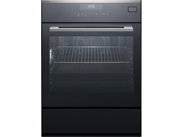 Oven with steamer built-in 55cm EB7GL7KCN