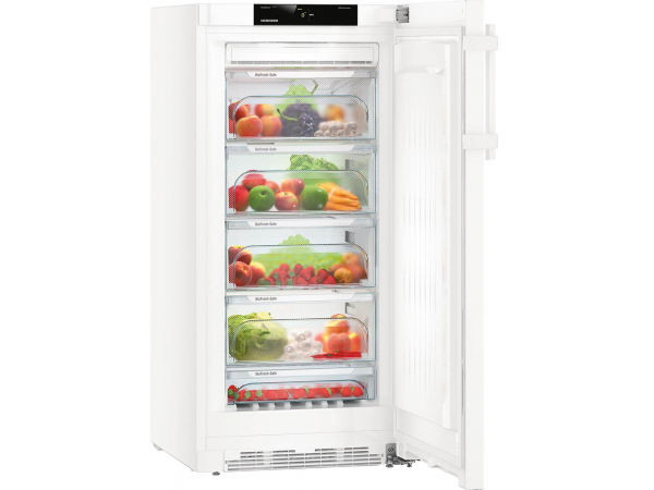 Kühlschrank freistehend über 85cm B2830, 161 Liter