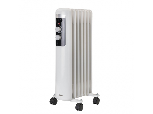 Heat radiator HO407