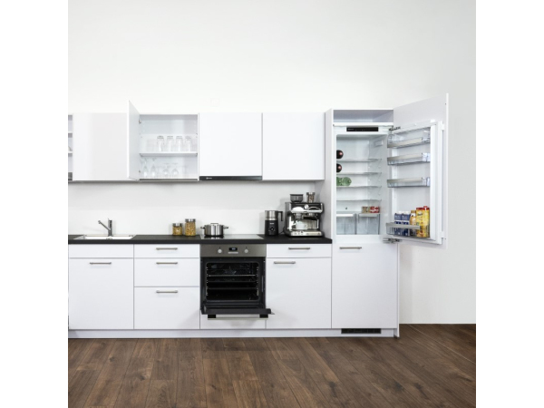 Complete kitchens Cucina Type 3.2 White FO
