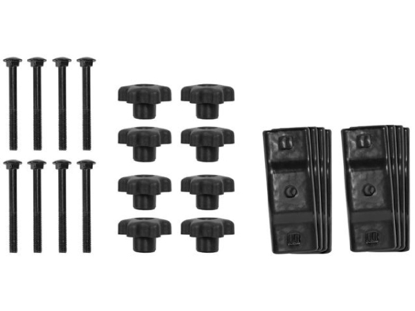 Adapter kit Frozen/Yelo/Niagara external attachment