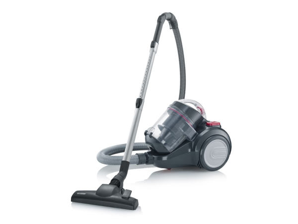 Sleigh Vacuum Cleaner CY7089