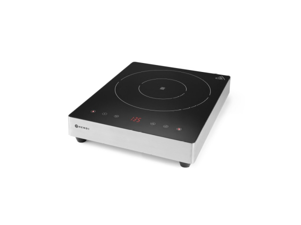 Induction cooker induction freestanding DisplayLine 3500W