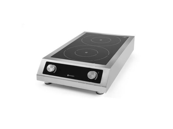 Induction cooker induction freestanding 3500W