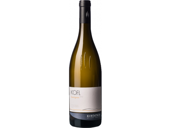 Kurtatsch Südtiroler Sauvignon Blanc Kofl 2019 75cl