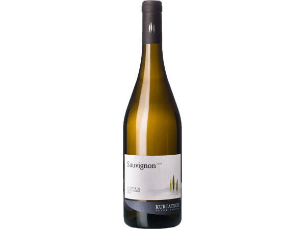 Kurtatsch Südtiroler Sauvignon Blanc 2021 75cl