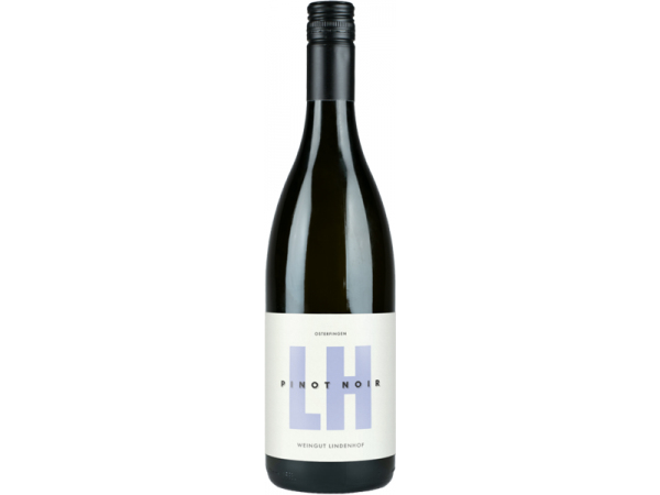Weingut Lindenhof Pinot Noir 2019 75cl