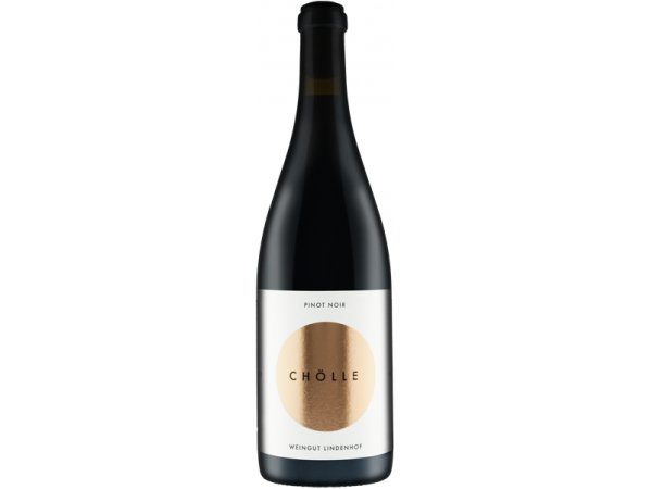 Weingut Lindenhof Pinot Noir Chölle 2019 75cl