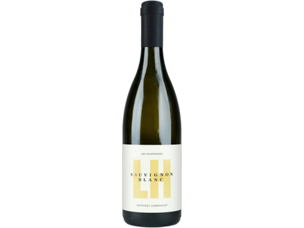 Weingut Lindenhof Sauvignon Blanc 2021 75cl