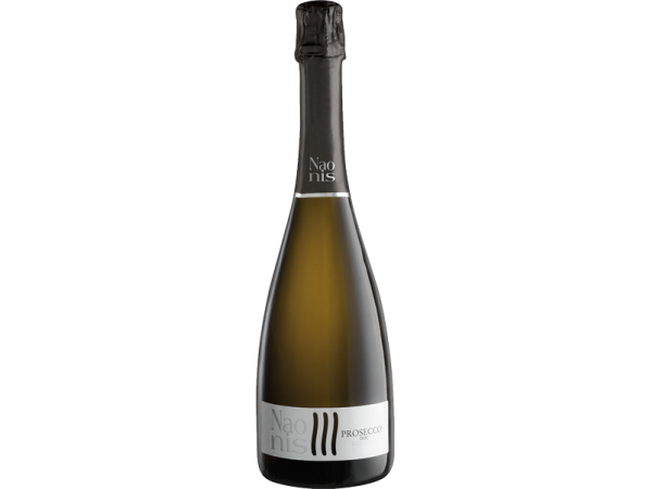 Naonis Prosecco Extra Dry 20cl